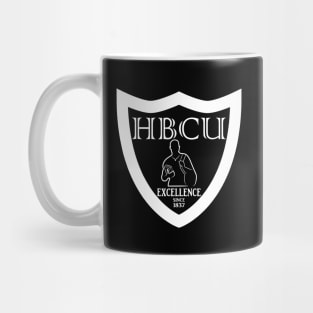 HBCU Excellence Since 1837 Mug